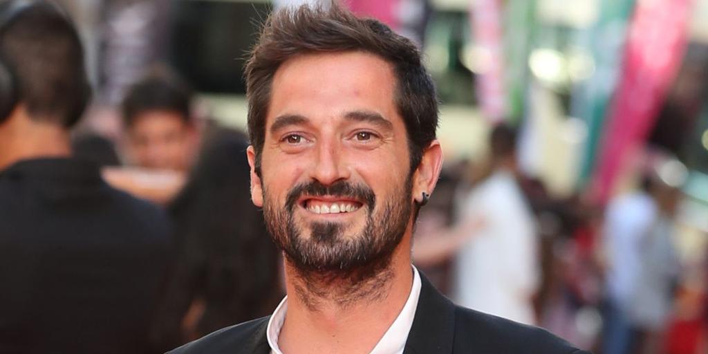 Quién es Joseba, el hijo de Karlos Arguiñano: su novia, sus dos hijos y cómo es trabajar con su padre
