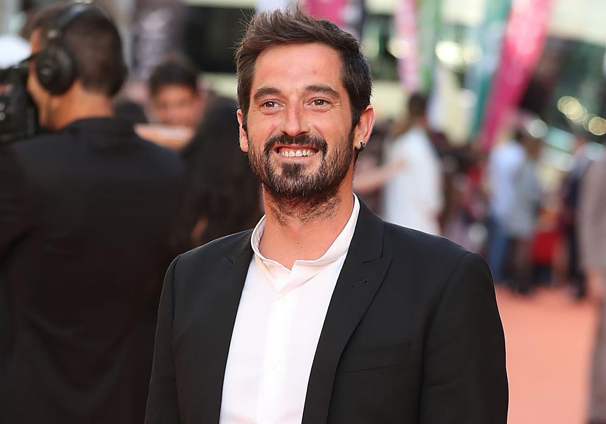 Quién es Joseba, el hijo de Karlos Arguiñano: su novia, sus dos hijos y cómo es trabajar con su padre