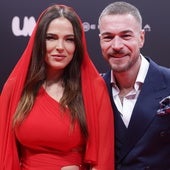 Marta Peñate pierde el bebé que esperaba: «Tenemos ganas de huir, olvidar y no enfrentarnos a la realidad»