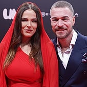 Marta Peñate pierde el bebé que esperaba: «Tenemos ganas de huir, olvidar y no enfrentarnos a la realidad»