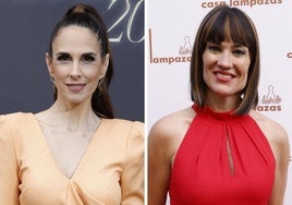 Irene Villa se pronuncia tras la polémica entrevista de Nuria Fergó sobre el que fuera su marido