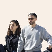 Miguel Ángel Silvestre y Rebeca Toribio confirman su separación después de que el actor fuera pillado con otra mujer