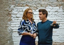 La historia de amor entre Francesca Thyssen-Bornemisza y el joven actor alemán acaba en boda