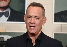 Tom Hanks se pronuncia sobre las denuncias de su hija: «No me sorprende su honestidad»