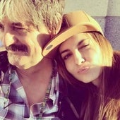 El emotivo adiós de Ariadne Artiles a su padre: «Te voy a echar mucho de menos»
