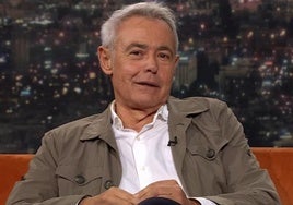 Jordi González vuelve a la televisión para hablar de la enfermedad que casi le cuesta la vida y lanza un dardo a Mediaset
