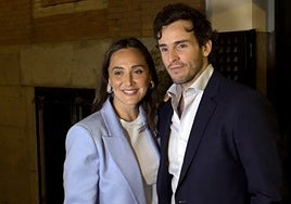 Tamara Falcó y su declaración de amor a Íñigo Onieva: «La vida contigo es un regalo»