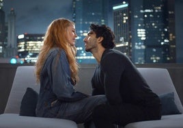 La Justicia desestima la contrademanda de 400 millones de dólares de Justin Baldoni contra Blake Lively y Ryan Reynolds