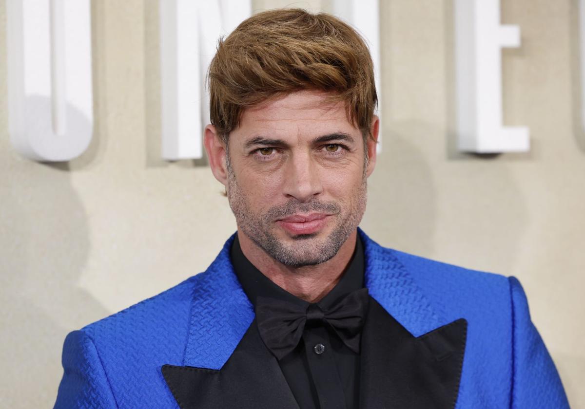 Quién es William Levy, invitado de 'El Hormiguero' hoy: de dónde es, una  exmujer actriz y