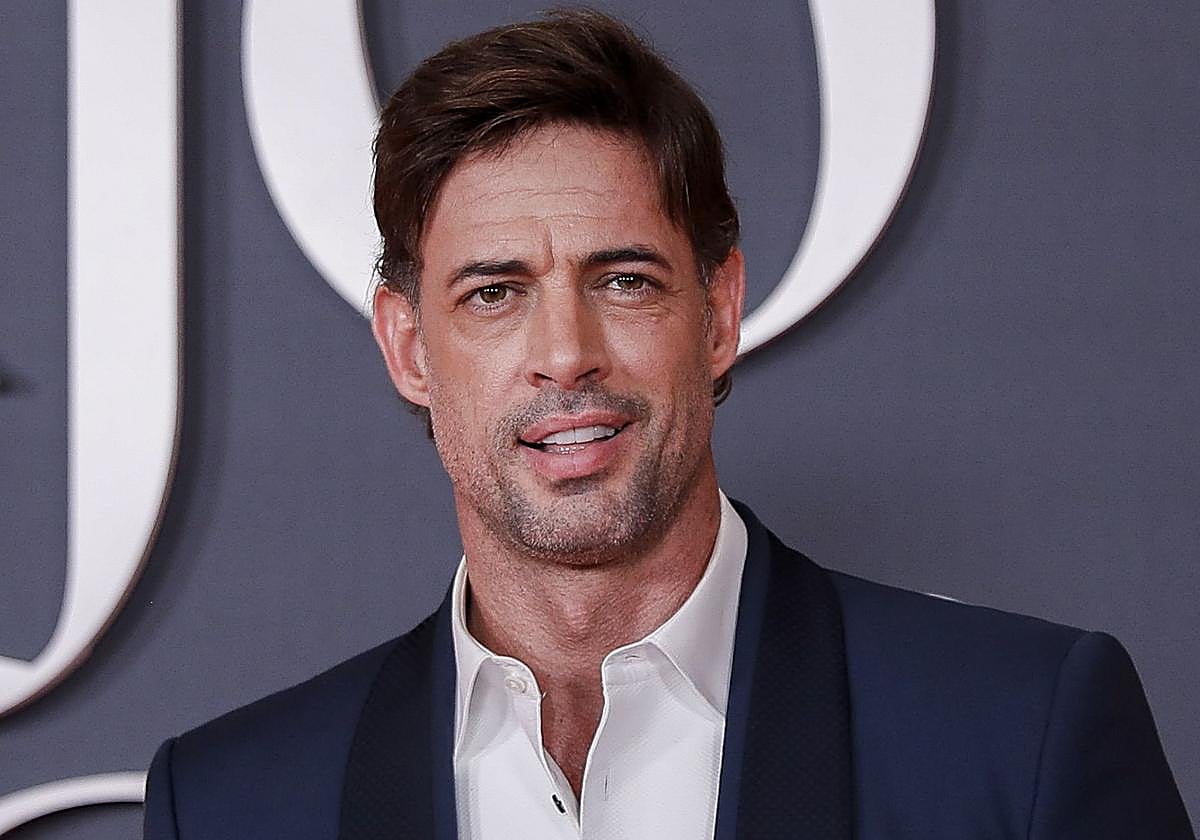 Quién es William Levy, invitado de 'El Hormiguero' hoy: de dónde es, una exmujer actriz y su reciente arresto