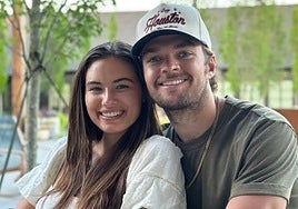 El cantante country Conner Smith mata a una mujer de 77 años en un presunto accidente en un cruce peatonal en Nashville