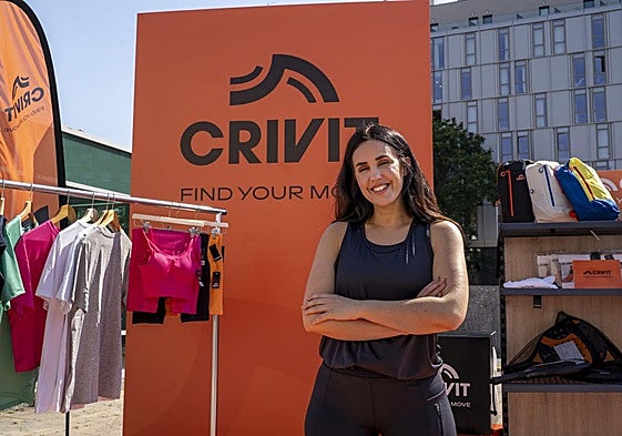 Patry Jordán, sobre su paso por 'Bailando con las estrellas': «Me ganó Bustamante y no se lo voy a perdonar»