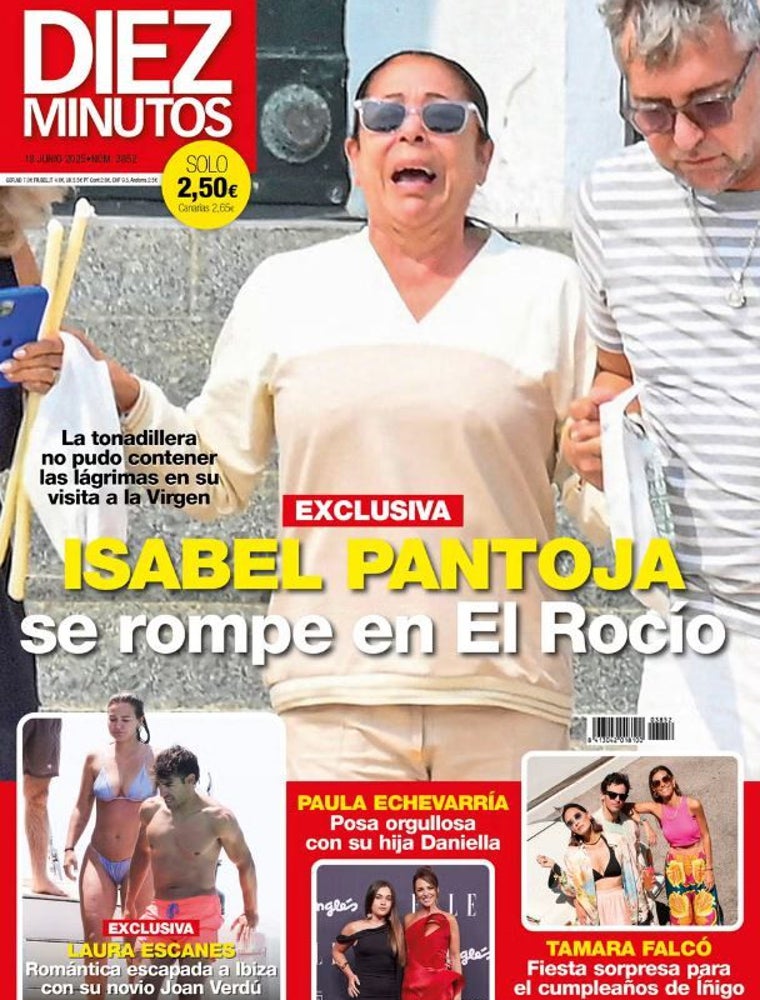 Diez Minutos
