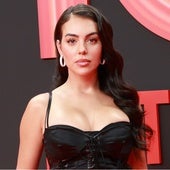 Georgina Rodríguez da de baja su primer negocio sin Cristiano Ronaldo