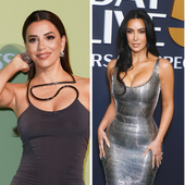 «No podemos negarles su humanidad»: Kim Kardashian y Eva Longoria se movilizan contra las redadas migratorias de Trump