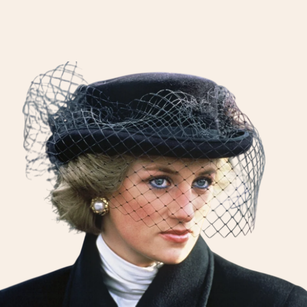 El día que la Princesa Diana rompió con su madre, Frances Shand Kydd