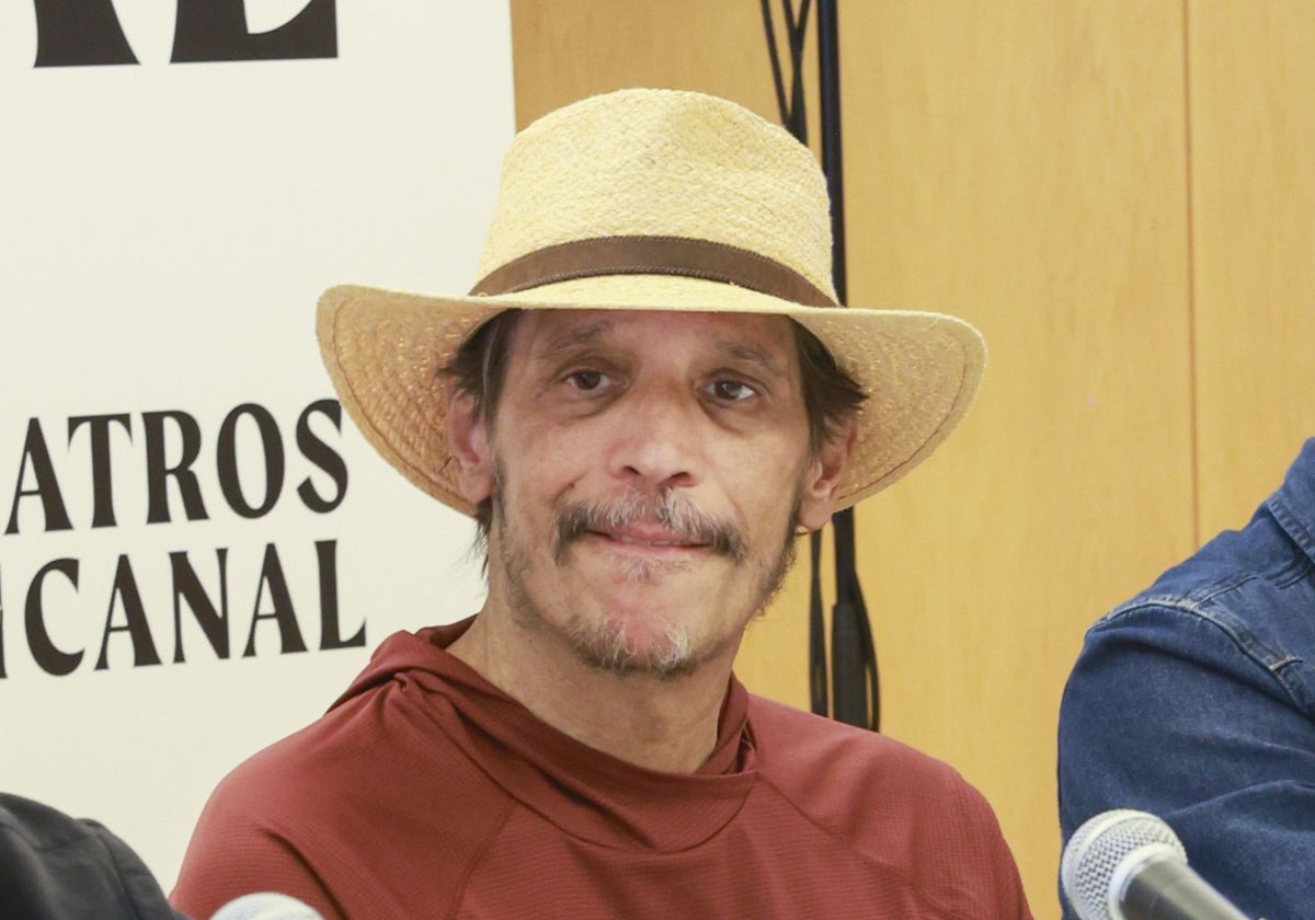 Sergio Peris Mencheta