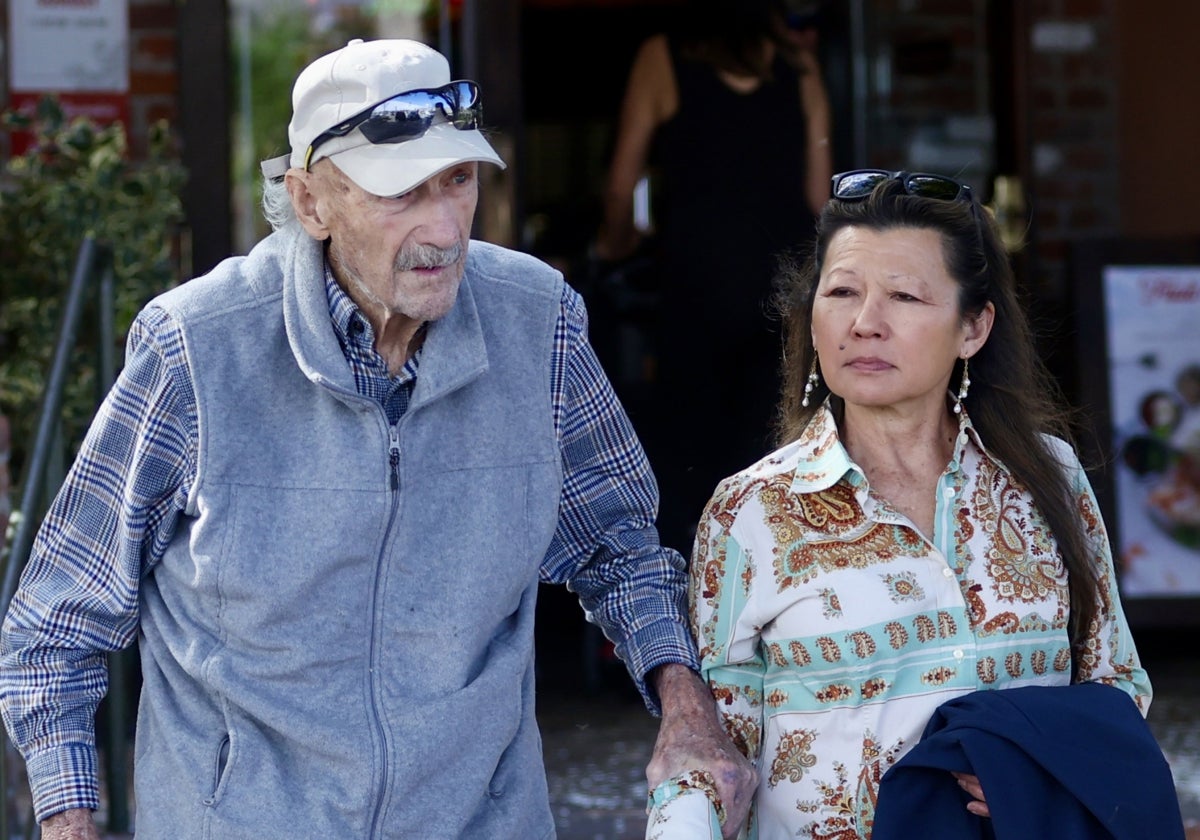 El hantavirus, la enfermedad que mató a la esposa de Gene Hackman, se propaga en Estados Unidos