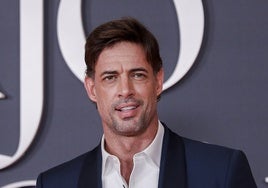 William Levy: «No entiendo cómo podía ser feliz antes de ser padre»