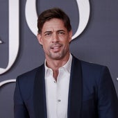 William Levy: «No entiendo cómo podía ser feliz antes de ser padre»