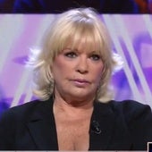 Bárbara Rey rompe a llorar por su hijo, Ángel Cristo Jr.: «No puedo seguir viéndolo»
