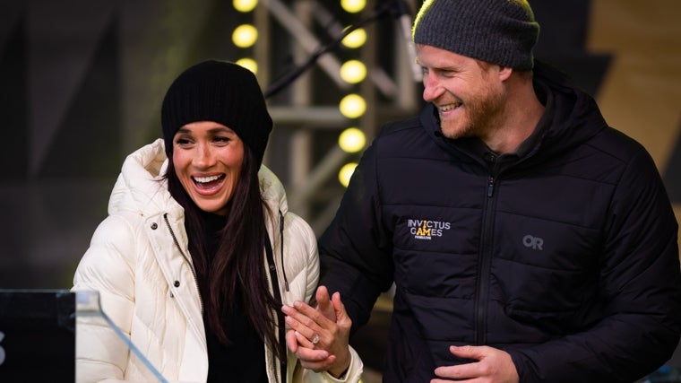 El equipo de Harry y Meghan da un nuevo giro: cuatro salidas en medio de una reestructuración