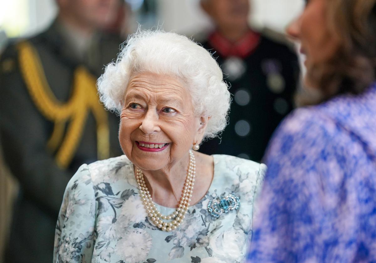 El juego que Isabel II vetó en la Casa Real británica: «Se vuelve demasiado agresivo»