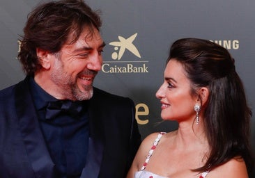 Javier Bardem habla con pesar de la depresión de Penélope Cruz: «No supe ver la magnitud del problema»