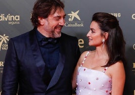 Javier Bardem habla con pesar de la depresión de Penélope Cruz: «No supe ver la magnitud del problema»