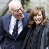 Muere Leonard Alan Lauder, heredero de Estée Lauder, a los 92 años