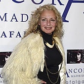 La familia de Manolo Zarzo, enfrentada en el tanatorio por la presencia de Flavia, su hija