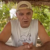 Frank Cuesta, condenado en Tailandia por posesión de animales protegidos