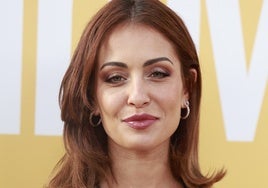 Hiba Abouk se alía con Alejandro Sanz: «Hay fanatismos que van muy lejos»