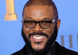 Tyler Perry, demandado por acoso y agresión sexual por un actor