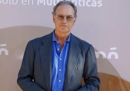 Oficial: Bertín Osborne ya luce como conde de Donadío de Casasola