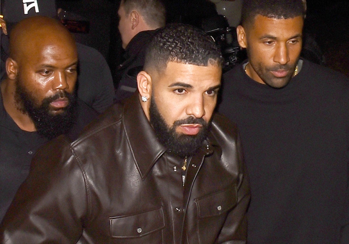 La millonaria cifra que Drake ha perdido por culpa de las apuestas