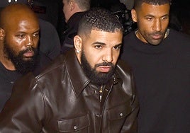 La millonaria cifra que Drake ha perdido por culpa de las apuestas