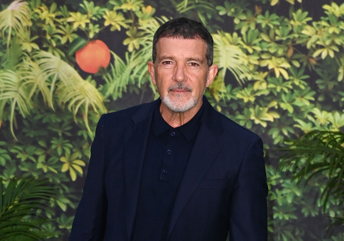 La mansión de Antonio Banderas en Marbella cambia de nombre