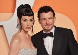 Los rumores no cesan: Katy Perry y Orlando Bloom «ya están en crisis»
