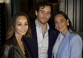 El restaurante de Íñigo Onieva desafía a las críticas y celebra su primer año de vida