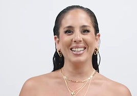 Anabel Pantoja, la primera (¿y única?) del clan en felicitar a Isa: «¡Llegó mi sobrino!»