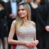 El recuerdo más traumático de la infancia de Angelina Jolie