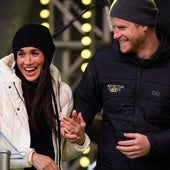 Un amigo íntimo de Harry y Meghan y padrino de su hija, acusado de acoso sexual y violencia de género
