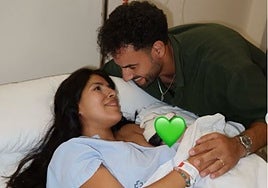 El peculiar nombre que ha escogido Isa Pantoja para su  hijo