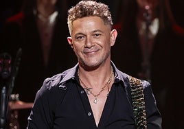 Se perfila el museo de Alejandro Sanz en medio del huracán mediático