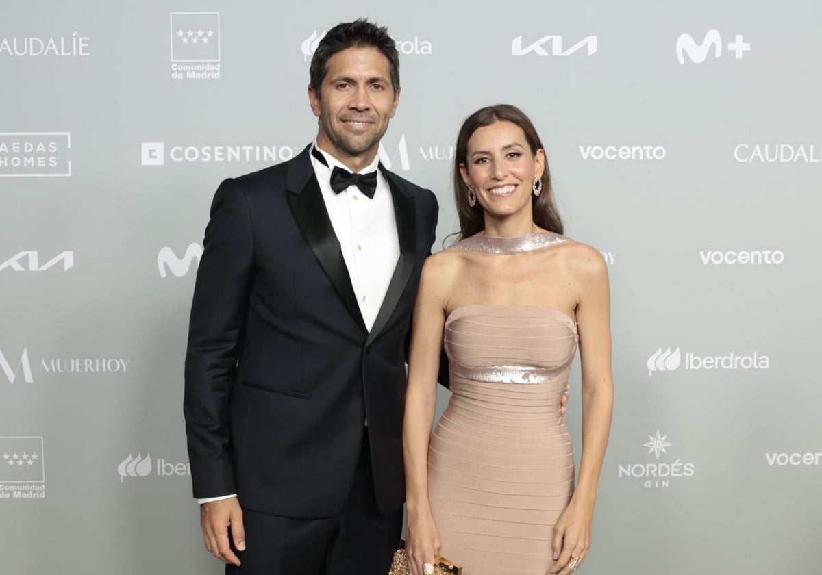 Ana Boyer y Fernando Verdasco, en vilo por la situación en Qatar, donde tienen su residencia familiar