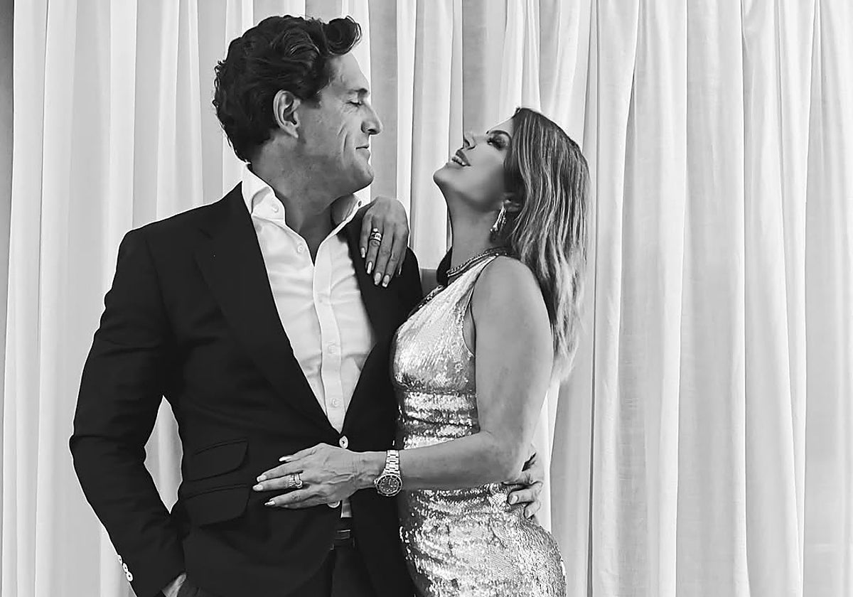 Makoke desvela la fecha de su boda con su novio Gonzalo: «No me cabe más amor»