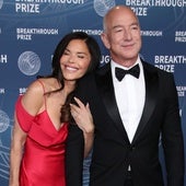 Las polémicas extravagancias en la boda de Jeff Bezos con Lauren Sánchez