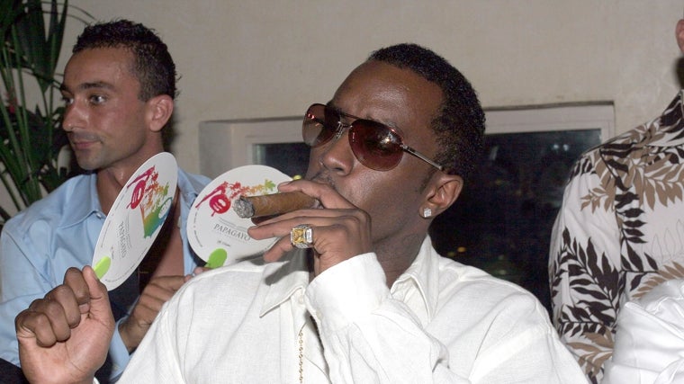 Sean &#039;Diddy&#039; Combs decide no testificar en el juicio por tráfico sexual