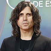 Muere a los tres años el hijo del cantante de Rulo y la Contrabanda, ahijado de Dani Martín